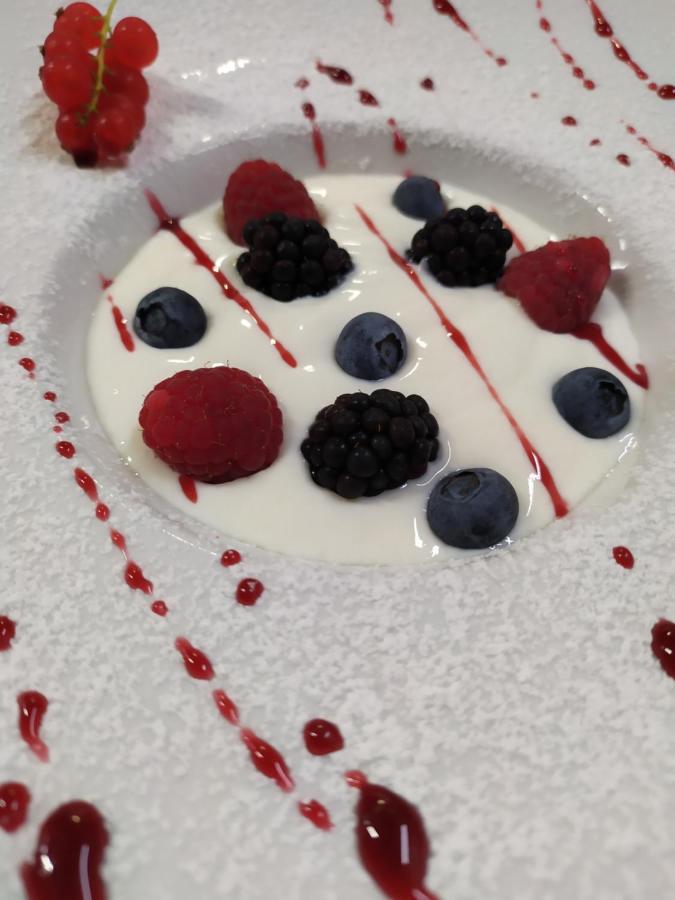 Albergo Ristorante Cacciatori เอารอนโซ ดิ คาโดเร ภายนอก รูปภาพ